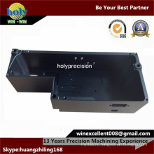 CNC Machining Metal Box Aluminum Box